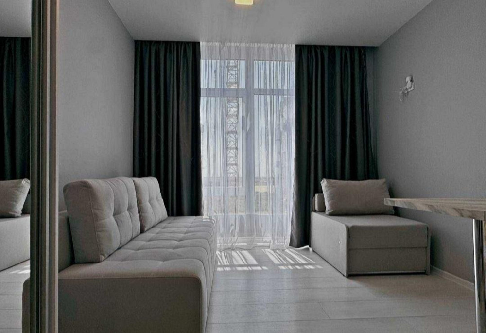 Продається квартира-студія ЖК Простір на Радостній Одеса - фото 1