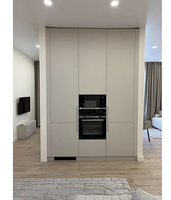 2-кімнатна, Авіаконструктора Антонова вул., Голосіївський Kiev - photo 8