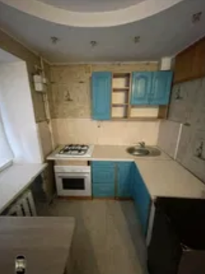 Продаж Квартира 1-кімнатна на ул. Академика Заболотного, 18а Одеса - фото 1