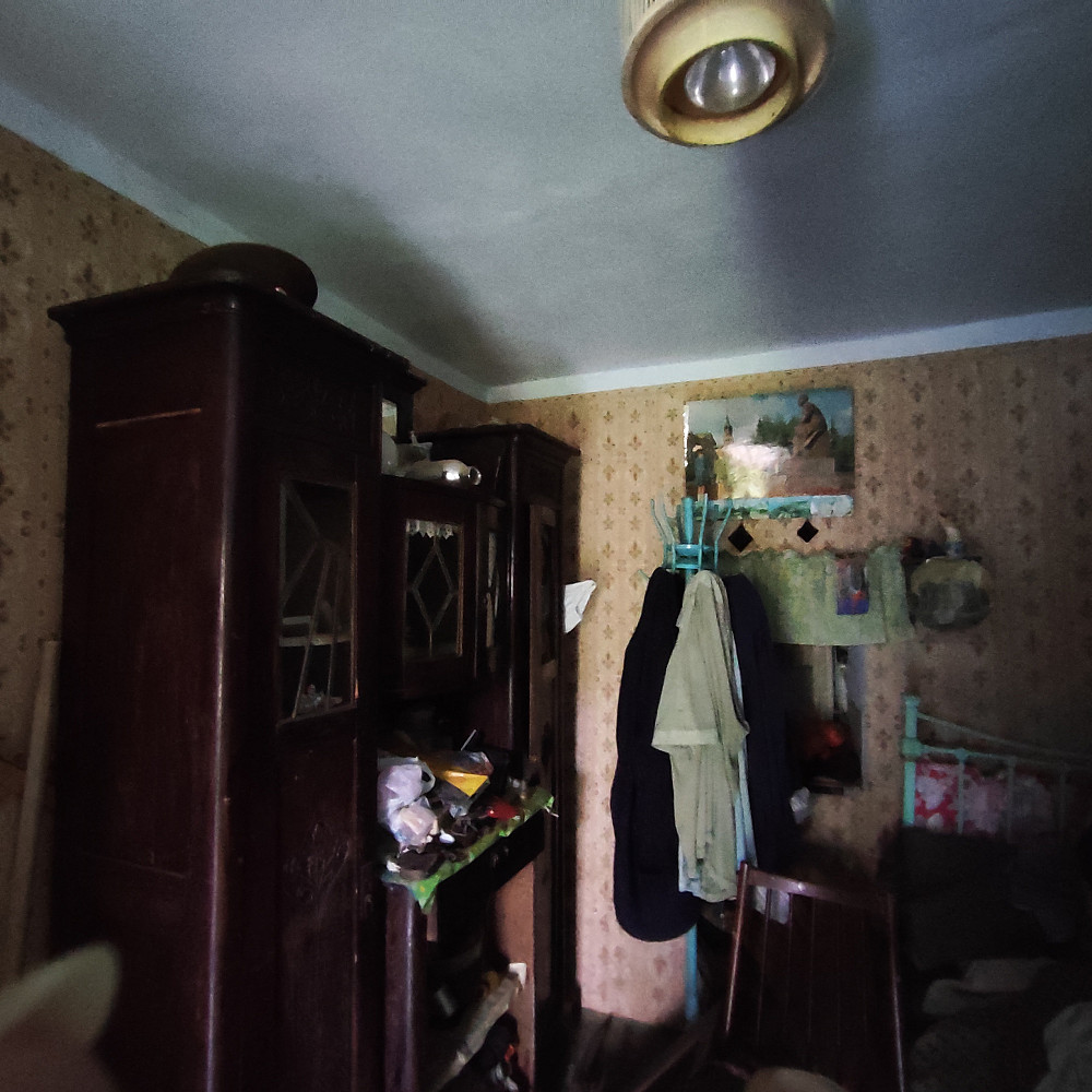 Продаётся небольшой дом в с.Жолтое  на самом берегу Хаджибеевского лимана Жовте - фото 11