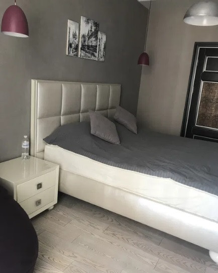 Оренда Квартира 1-кімнатна, 5/10 поверх на Французский б-р, 13а Одесса - изображение 1