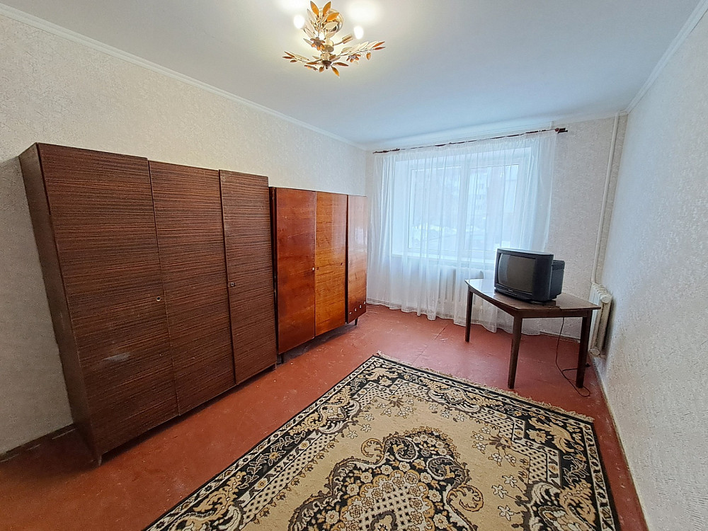 Оренда Квартира 1-кімнатна, 1/5 поверх на вул. Карпенка Тернополь - изображение 14