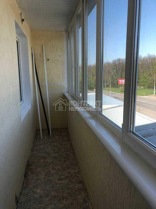 Продаж Квартира 2-кімнатна, 4/9 поверх на вул. Дерев'янка Kharkiv - photo 8