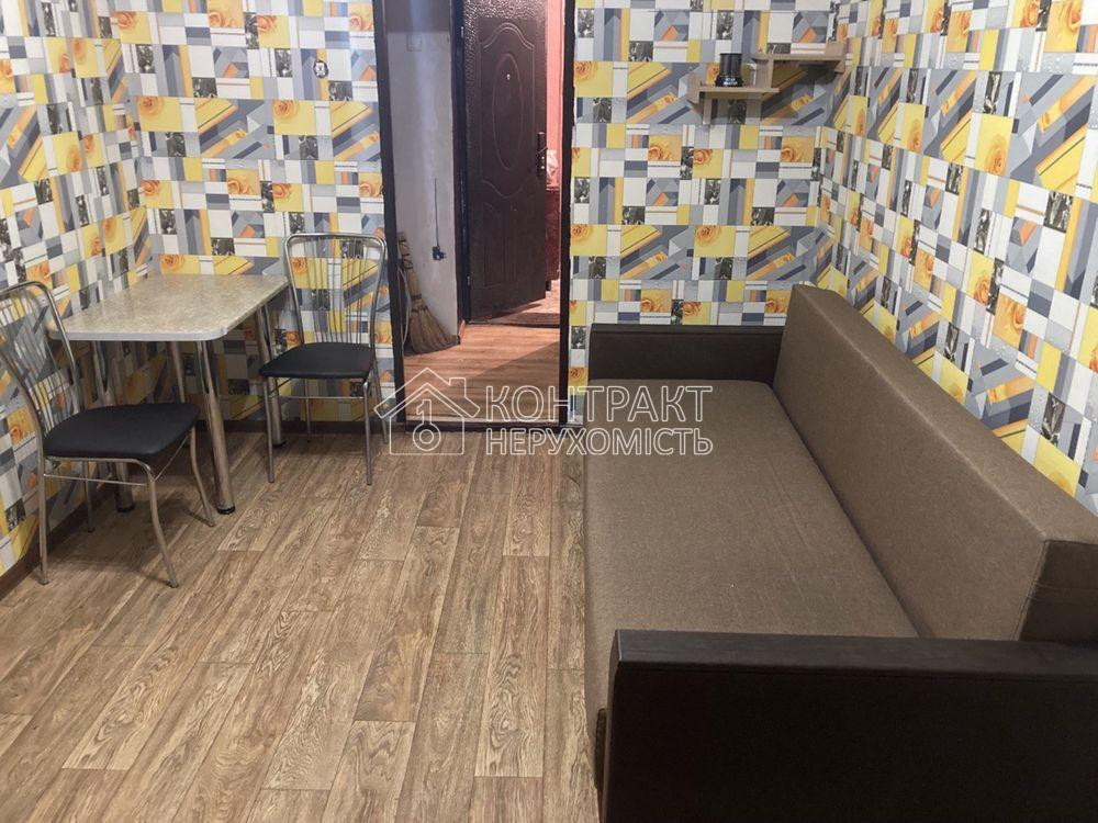 Продаж Квартира 1-кімнатна, 1/5 поверх на вул. Дванадцятого Квітня Харків - фото 5