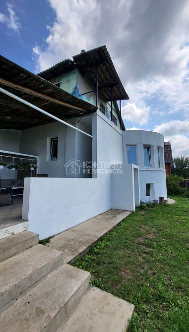 Продаж Будинок 6-кімнатний на вул. Гайдара Lyubotyn - photo 15