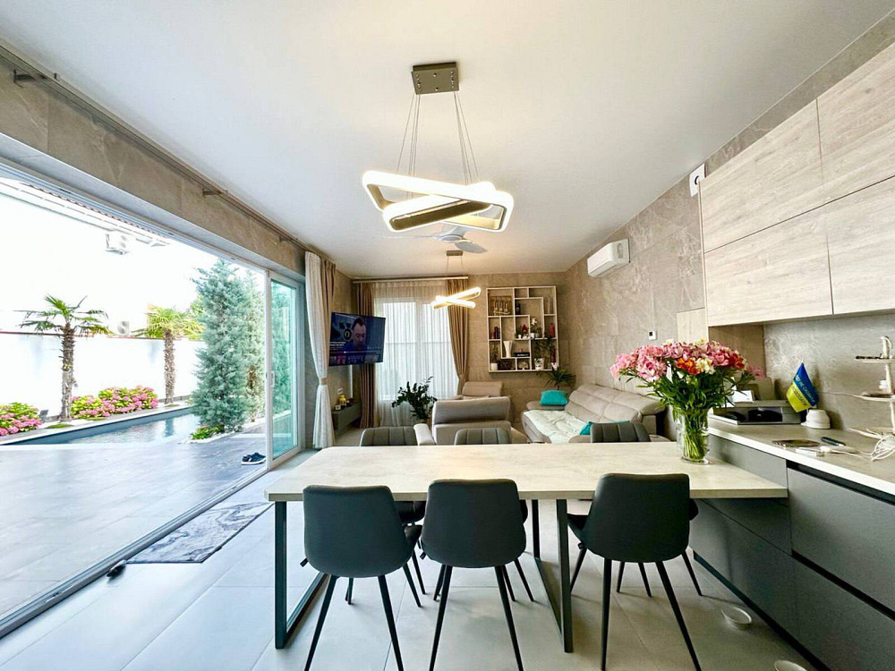 Продаж Будинок на Київська Одесса - изображение 11