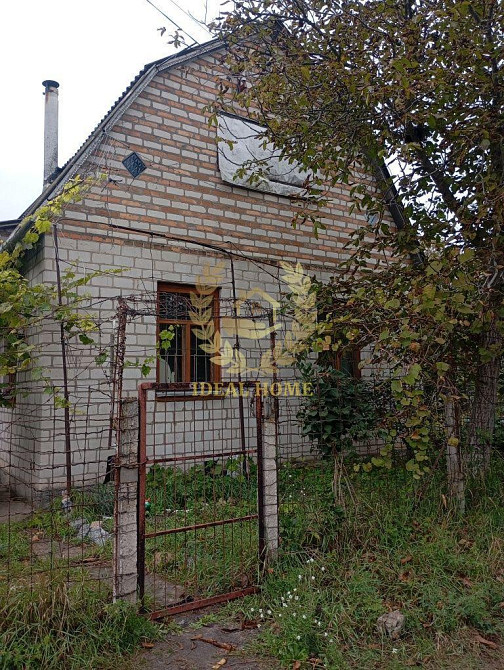 Продаж Будинок 3-кімнатний Hlevakha - photo 1