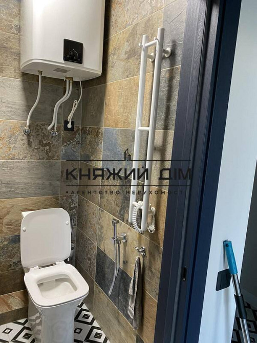 Продаж 2х кімнатної квартири ЖК Лебединий КОД № 21146114 Київ - фото 14