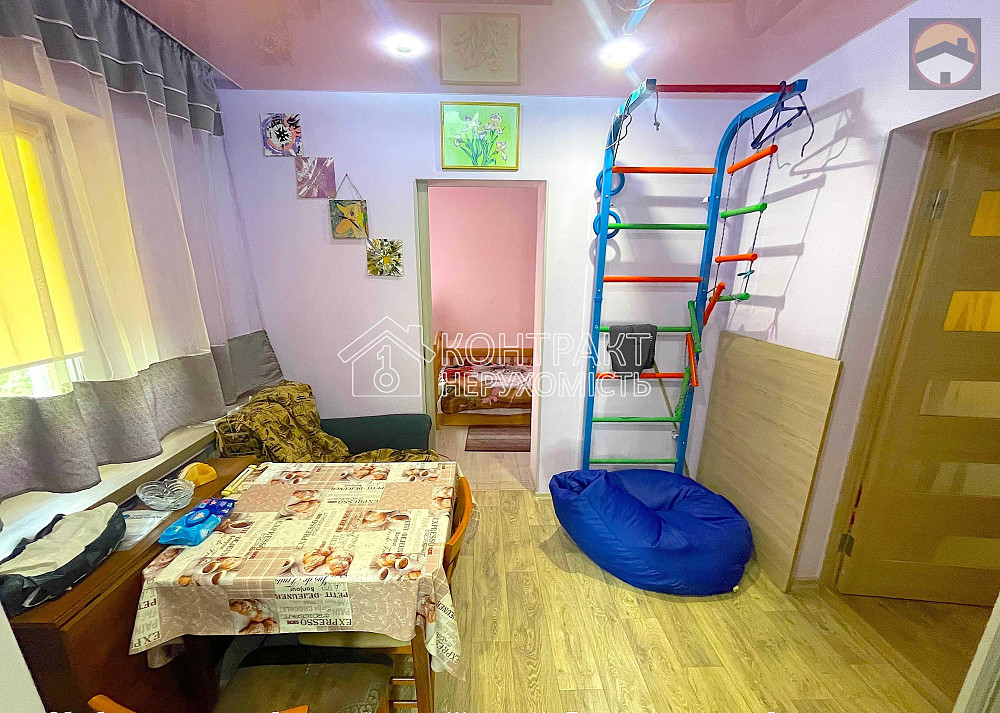 Продаж Будинок 2-кімнатний на вул. Ольгінський в'їзд Харків - фото 9