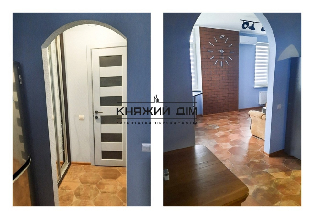 Продаж 1 кімнатна квартира на Гмирі біля Епіцентра м. Позняки Код № 21144604 Київ - фото 14