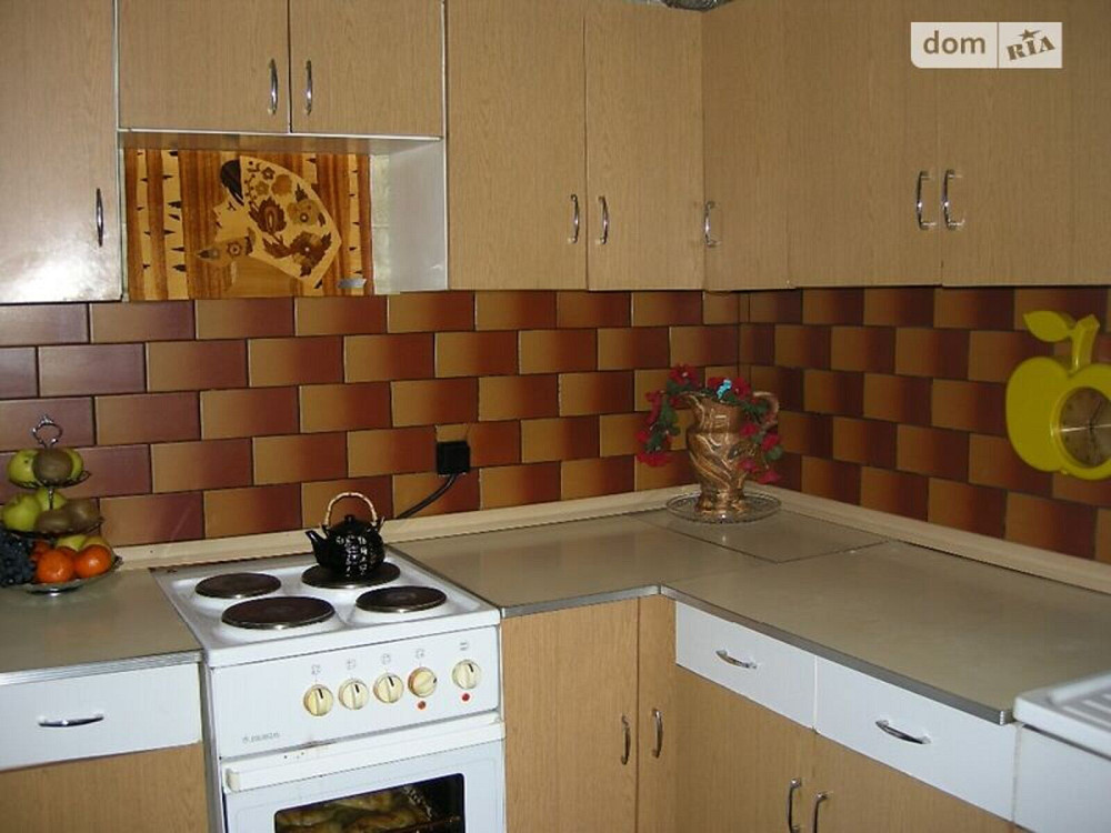 Оренда Квартира 2-кімнатна, 7/14 поверх на ул. Алексея Тихого Київ - фото 4