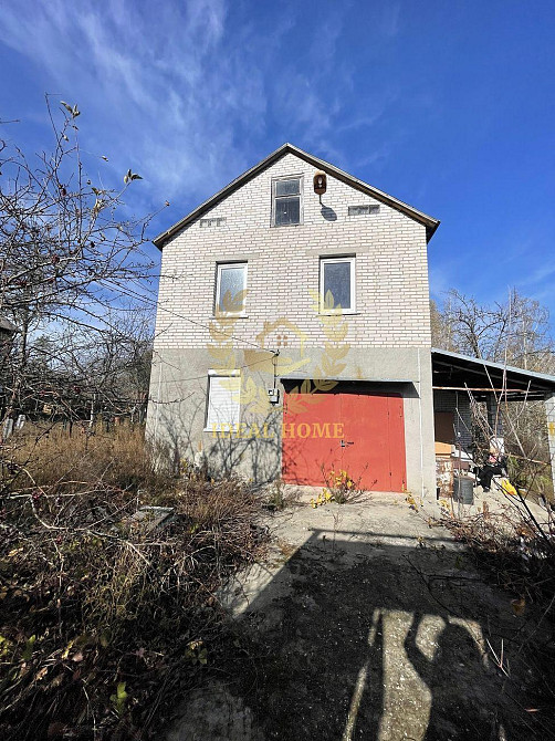 Продам дачу в Великій Бугаївці  - фото 1