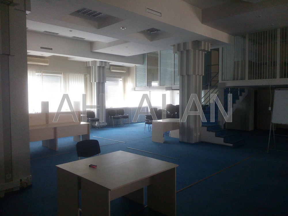 Оренда офісне приміщення на Гайдара вул., 22 приміщень - 8, поверх - 3/7 Київ - фото 9