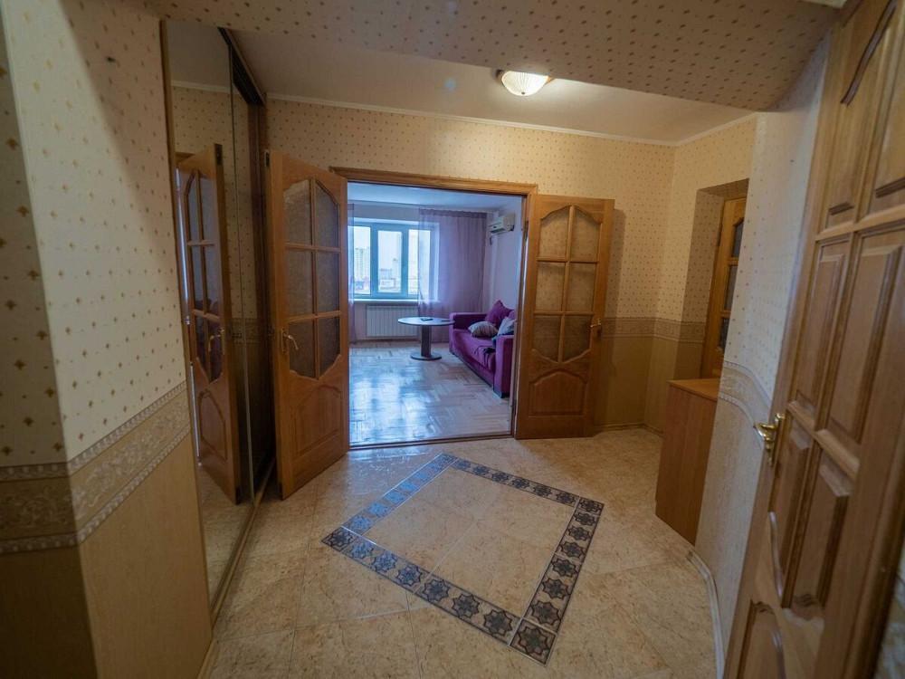 Оренда Квартира 1-кімнатна, 13/16 поверх на проспект Петра Григоренка, 33/44 Київ - фото 10