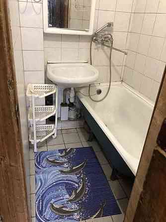 Оренда Квартира 3-кімнатна, 4/5 поверх на Сергія Набоки, 2 Kiev