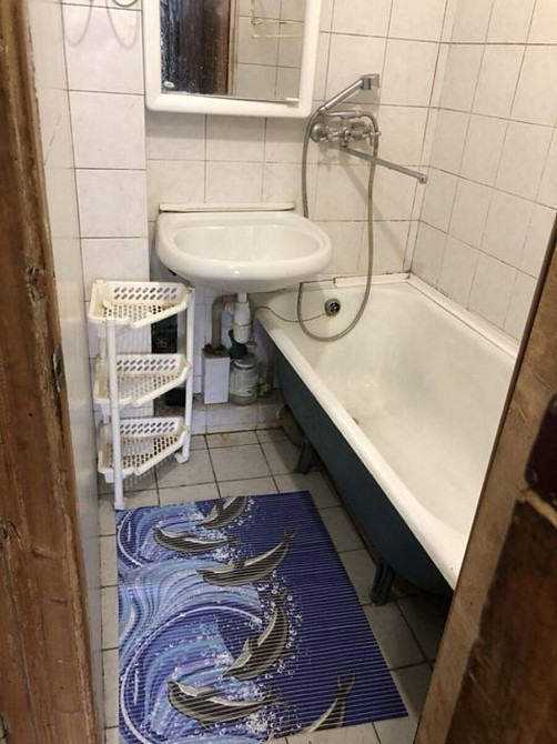 Оренда Квартира 3-кімнатна, 4/5 поверх на Сергія Набоки, 2 Київ - фото 5