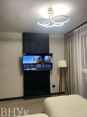 Продаж Квартира 1-кімнатна, 4/6 поверх на вул. Володимира Великого Львів