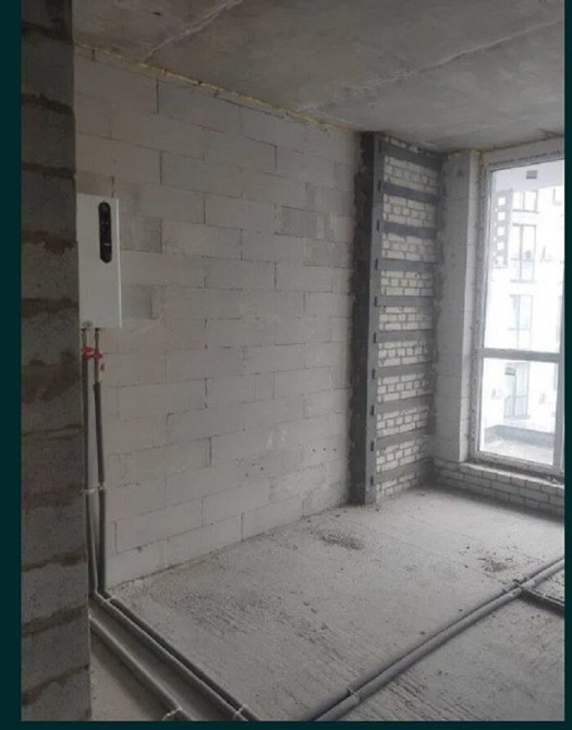 Продаж Квартира 1-кімнатна, 8/10 поверх на улица Центральная, д.21 Киев - изображение 7