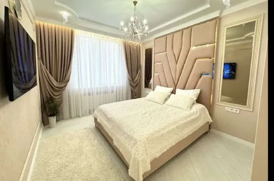 Продаж 3к Квартира 88 кв.м ЛЮСТДОРФСКАЯ ДОРОГА Одеса