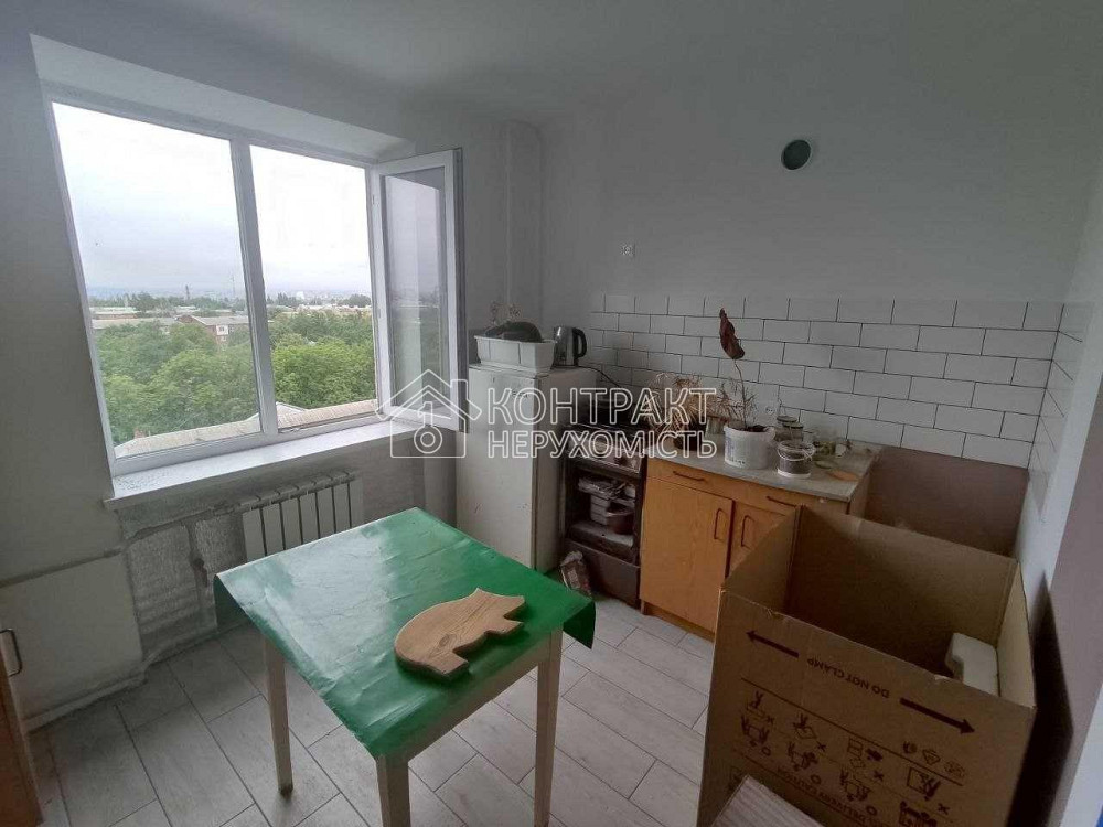Продаж Квартира 1-кімнатна, 8/10 поверх на вул. Ковтуна Харків - фото 11