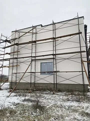 Продаж 1-поверховий   117 кв.м 4 кімн. на мас. Київський 19 Рівне - фото 7