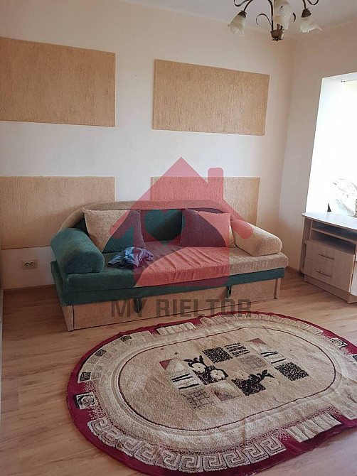 Оренда Квартира 1-кімнатна, 5/9 поверх на Сурікова Ужгород - фото 1