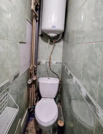 For sale 3-room Apartment 63 sq.m пр. Слобожанский 104 Dnipro - photo 9
