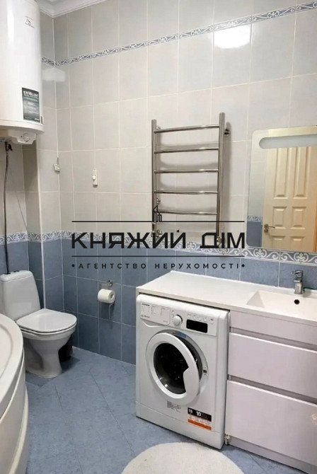 Оренда Квартира 2-кімнатна, 5/5 поверх на Бессарабская пл. Київ - фото 10