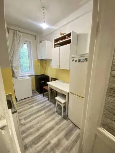 Оренда Квартира 1-кімнатна, 2/5 поверх на вул. Ушинського, 9 Kiev - photo 5