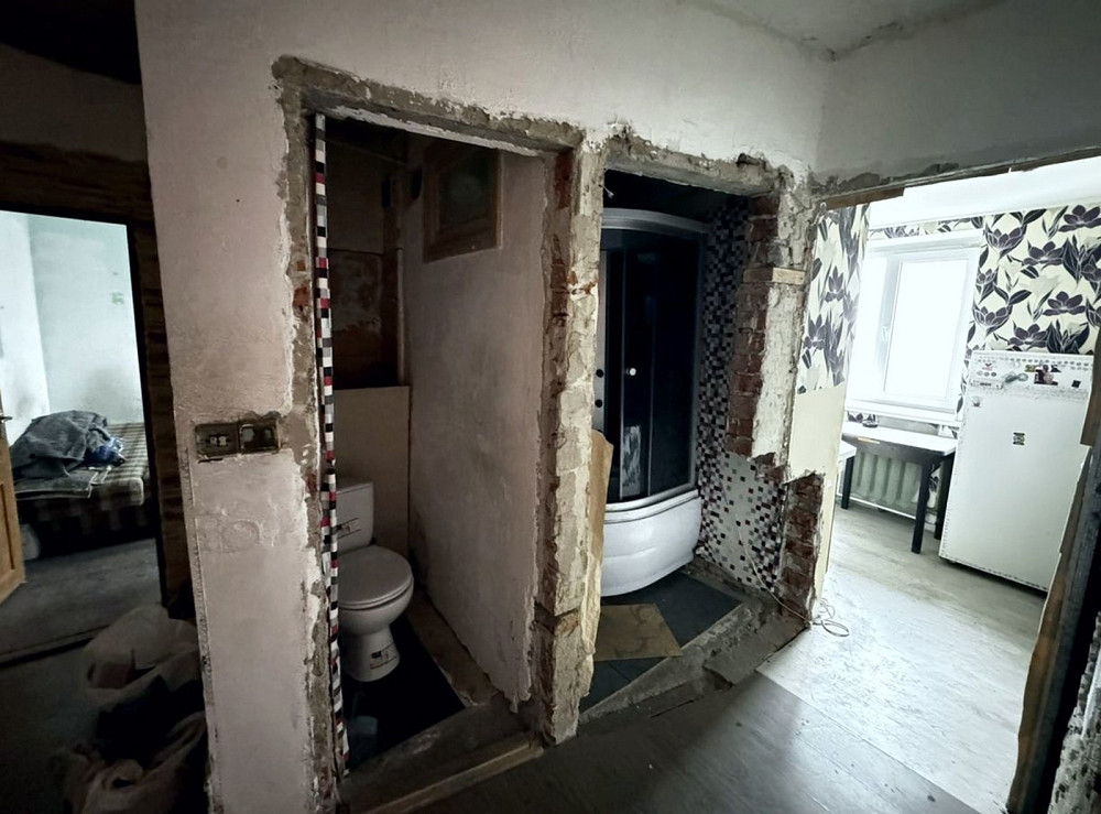 Продаж Квартира 2-кімнатна, 5/5 поверх на Сухомлинского, 40 Дніпро - фото 7