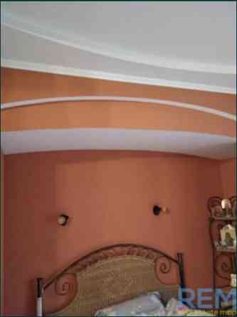 Продаётся чешка 5ти ком. перепланированная в 4х на Днепродороге. Одеса