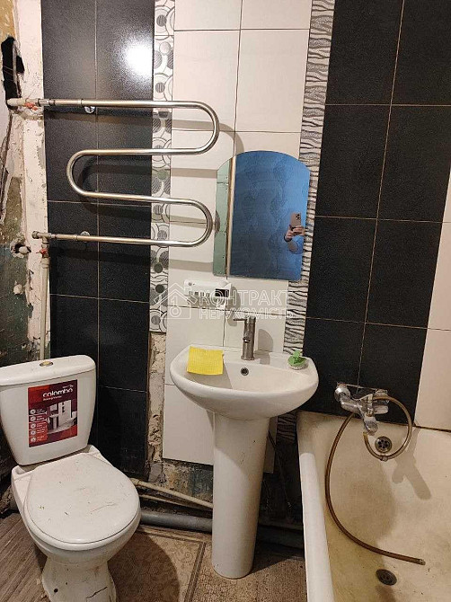 Продаж Квартира 2-кімнатна, 5/5 поверх на вул. Гвардійців Широнінців Kharkiv - photo 5