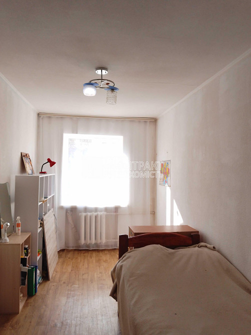 Продаж Квартира 2-кімнатна, 3/5 поверх на вул. Академіка Вальтера Харків - фото 8