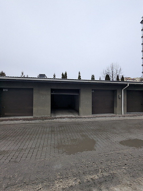 Продаж Гараж/паркомісце на Целевича Ю. вул., 34 Івано-Франківськ - фото 4