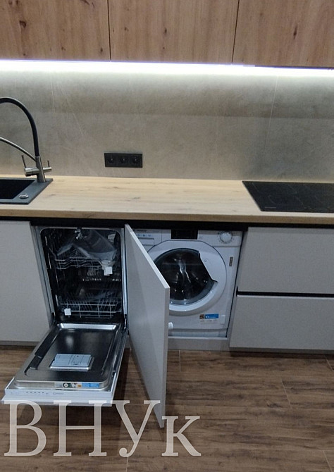 Продаж Квартира 1-кімнатна, 8/12 поверх на Рівненська Луцьк - фото 14