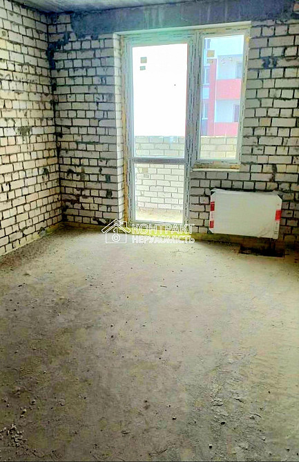 Продаж Квартира 1-кімнатна, 1/9 поверх на вул. Барабашова Kharkiv - photo 3