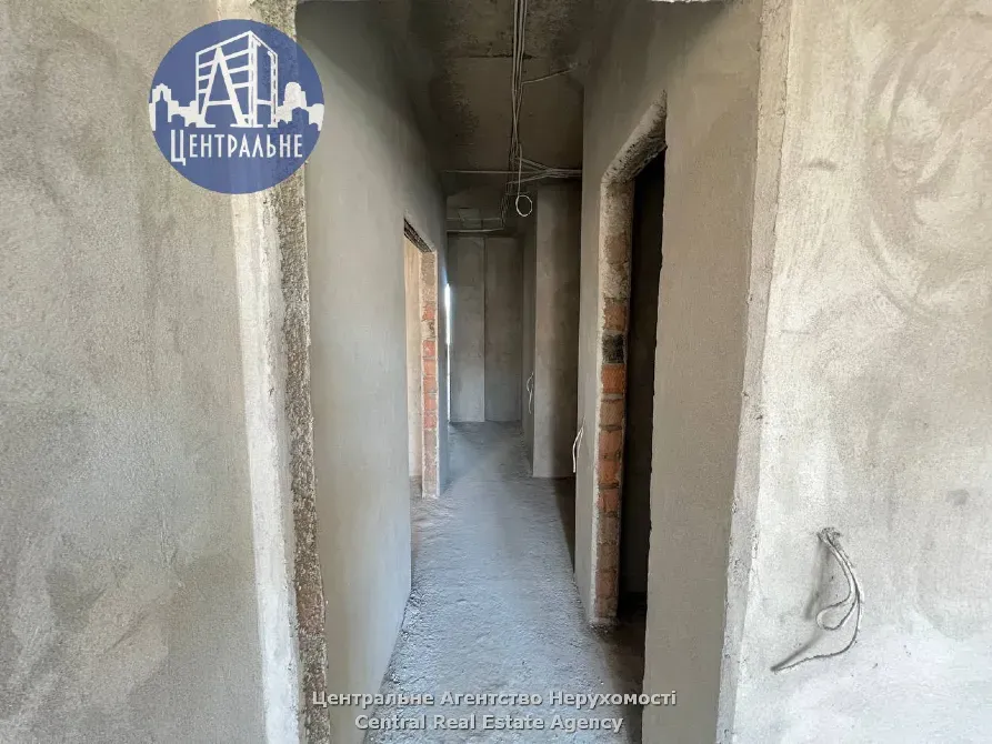 Продажа 2к Квартира 88.8 кв.м Герцена 91А Черновцы - изображение 9