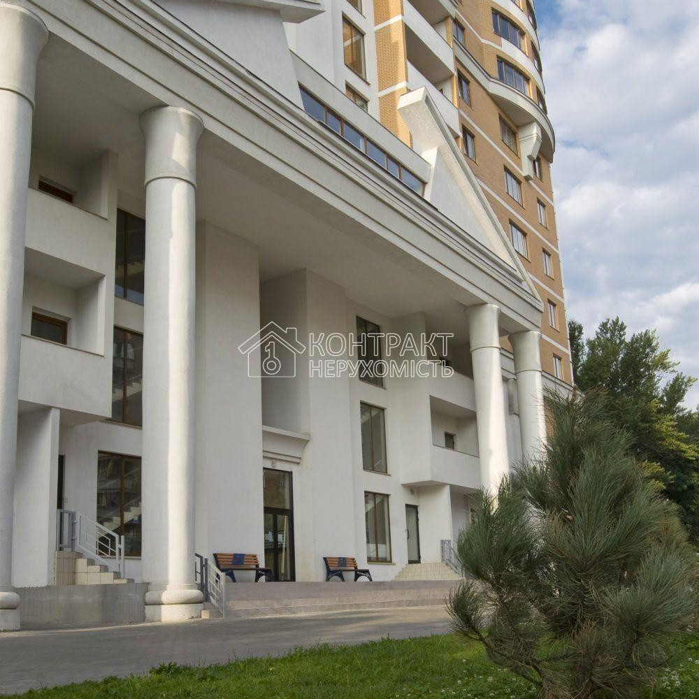 Продаж Квартира 1-кімнатна, 2/16 поверх на вул. Ляпунова Харків - фото 8