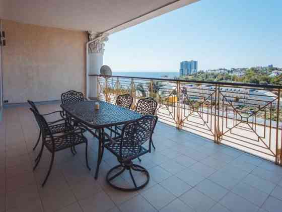 2-х комнатная квартира -ЖК Аркадийский Дворец Odessa