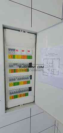Продаж нового будинку 160 м2, 17 соток, с. Проців. № 2211615 Проців