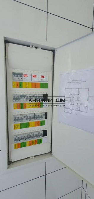 Продаж нового будинку 160 м2, 17 соток, с. Проців. № 2211615 Проців - фото 5