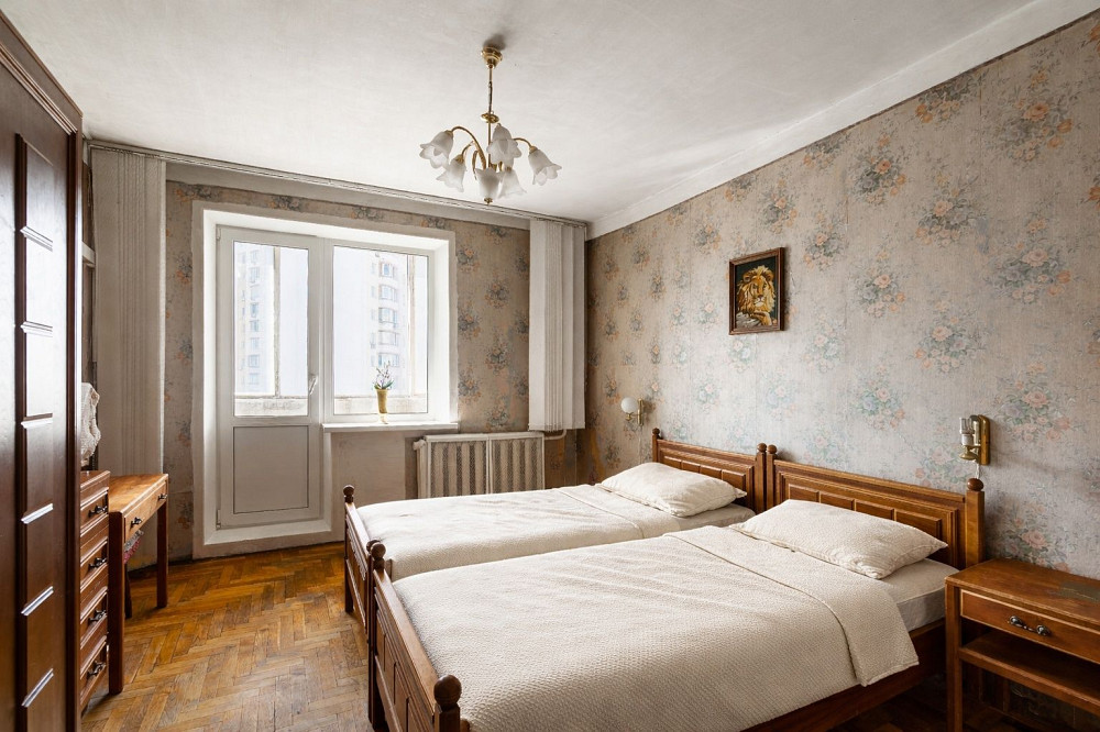 Продаж Квартира 3-кімнатна, 8/10 поверх на Вишняківська вул., д. 8 Київ - фото 4