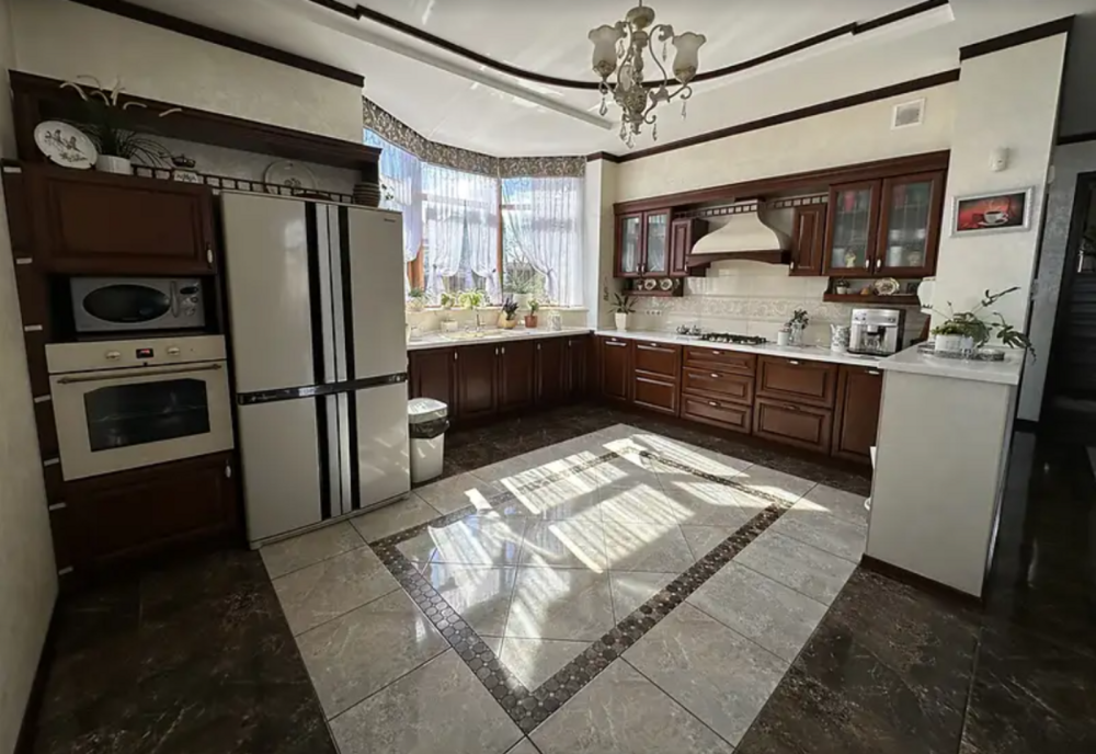 Продаж 2 поверхового будинку з ділянкою на 10 соток, 419 кв. м, 6 кімнат, Петриків  - фото 5