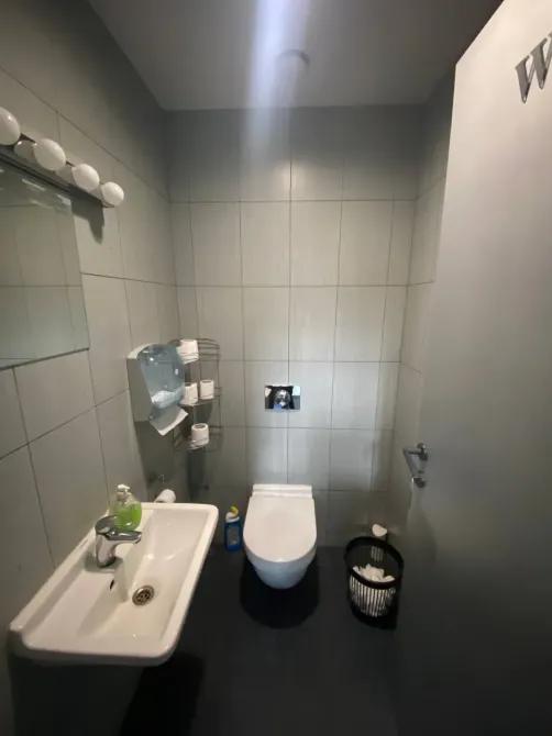 Здається Офісні приміщення площа 302 кв.м  Дніпро  Дніпро - фото 12