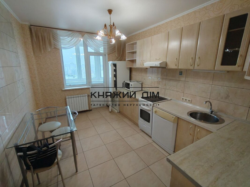 Оренда Квартира 1-кімнатна, 24/25 поверх на Чавдар Елизаветы ул. Kiev - photo 15