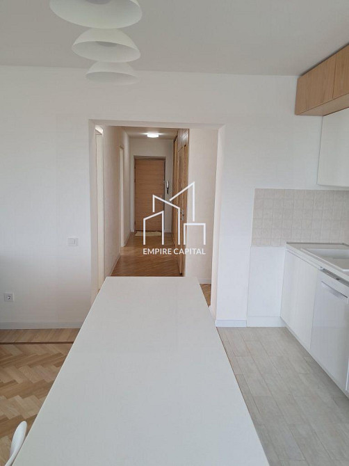 Оренда Квартира 2-кімнатна, 7/9 поверх на вул. Кривчицька Дорога Львів - фото 4