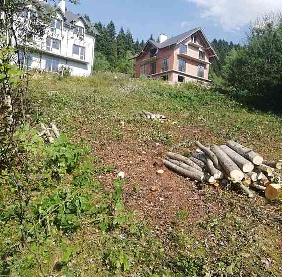 Продаж земельної ділянки 12.5 соток на вул. Івана Франка Skhidnytsia