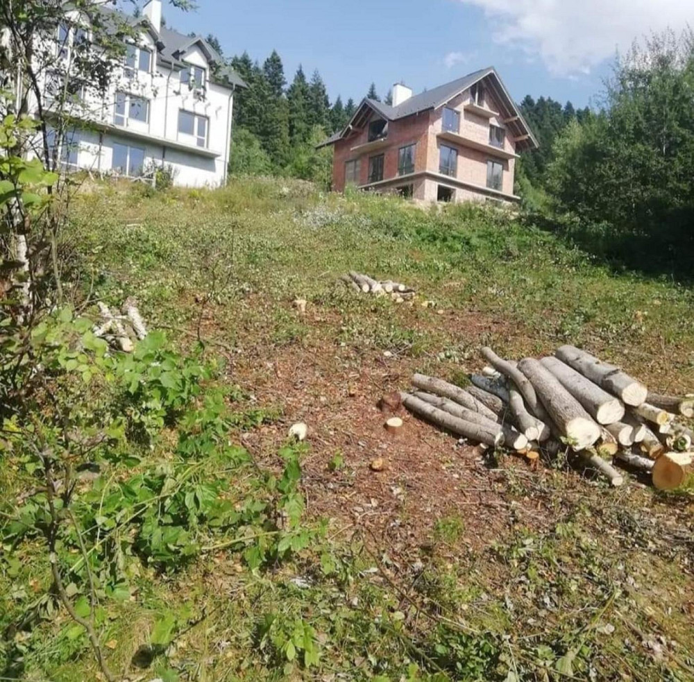 Продаж земельної ділянки 12.5 соток на вул. Івана Франка Skhidnytsia - photo 4