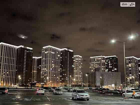 Продаж Квартира 2-кімнатна, 15/25 поверх на Дніпровська Набережна, 16-Г Київ