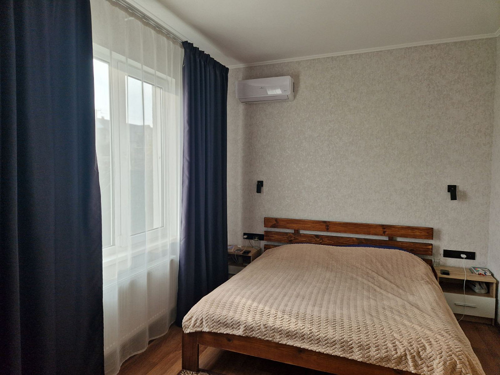 Продаж Будинок 4-кімнатний на Витамин кооп. 1 линия, 58а Нерубайське - фото 6